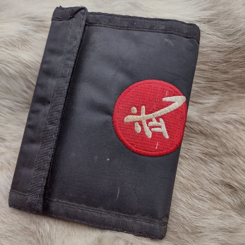 Wallet good condition